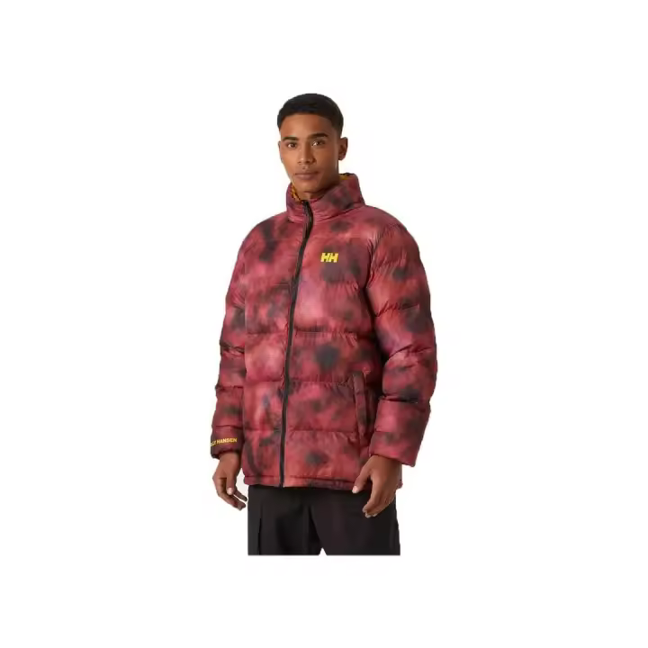 Cazadora Helly hansen yu 23 reversible puffer - 1