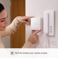Amazon Ring Intercom - Timbres - details 2