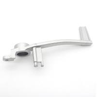 Motorcycle Rear Brake Foot Pedal Lever For Gsxr 600 Gsx-r750 2006-2014 Gsxr 1000 2005-2014 - details 2