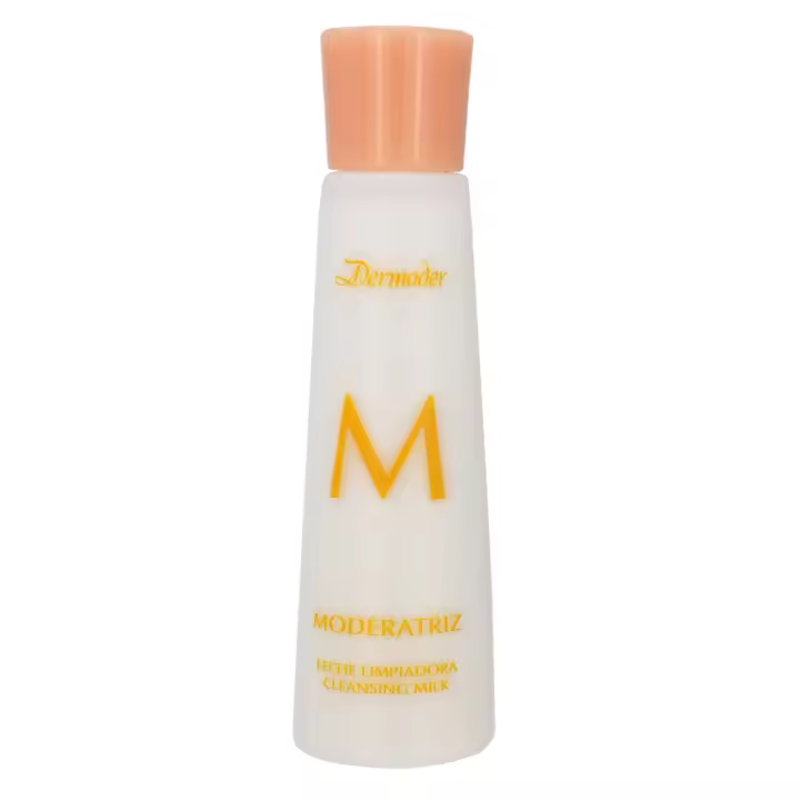 DERMODER. MODERATRIZ. LECHE A LA CALÉNDULA 200 ML. Piel Grasa - 1