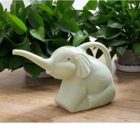 Vaso De Riego De Elefante Para Bebé Vaso De Riego De Flores Longueta Para Jardinería Creativa Dispositivo De Riego De Plantas Material Plástico - details 7