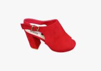 Sandalias JOMIX - Modelo Verano con Plataforma - Tacones Altos 7.50cm - Elegantes y Cómodas - details 0