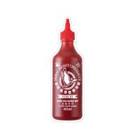 Sriracha 455ml – Variedad de Sabores: Kimchi, Original y Más - details 10