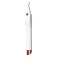 Afilador De Uñas Portátil Con 3 Cabezas De Grietas Recargable Multi-Función Para Salones De Belleza Y Uso Doméstico DIY - details 5