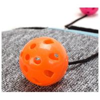 Protector De Mesa Y Silla Con Tablero De Afilado Para Gatos Pelota Rodante Color Aleatorio Sisal Entrenamiento De Gatos Resistentes Al Desgaste - details 3