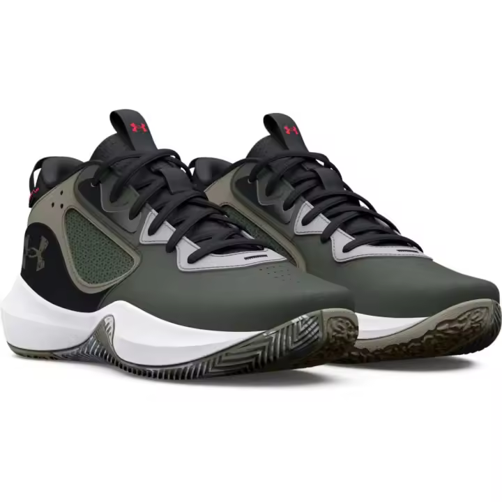 Under Armour Zapatillas De Baloncesto Lockdown 6 - 1