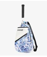 Bolsa Deportiva Unisex YWYAT Profesional Para Badminton Y Tenis Con Bolsa De Zapatos Y Racket Para Niños Material De Poliéster - details 23