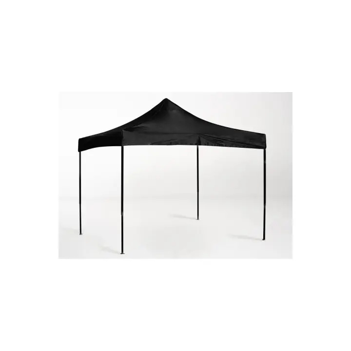 Carpa 3x3 Basic - Negro - 1