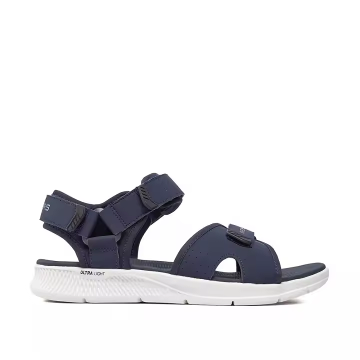Sandalia Skechers 229097 color azul553040056 - 1
