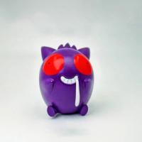Colección De Figuras De Pokemon Pikachu Bulbasaur Charmander Squirtle Juguetes De Modelo Lindos Y Estúpidos Para Fans - details 10