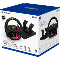 VOLANTE RACING WHEEL APEX HORI RWA WIRELESS PS5-PS4-PC - Nuevo a Estrenar - España - HORI - Volante Inalámbrico para PS5 - details 1