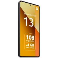 Xiaomi Redmi Note 13 5G 8GB RAM 256GB ROM Negro - details 1