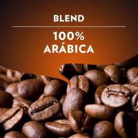 Lavazza Espresso Gourmet Caramelo, Pack 50 Cápsulas de Aluminio Compatibles con Máquinas Nespresso* Original, con Aroma Natural de Caramelo, 100% Arábica, Intensidad 8/13, Tostado Medio - details 1