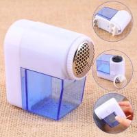 Mini Desbrozadora Eléctrica Para Ropa Eliminador De Pelusa Máquina De Afeitado Trimmer De Pelo Para Ropa Y Cabello - details 2