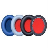 Funda Protectora De Esponja Para 1MORE SonoFlow Auriculares Originales Cubierta Suave Duradera Reducción De Ruido Ligera Y Segura Estilo - details 0