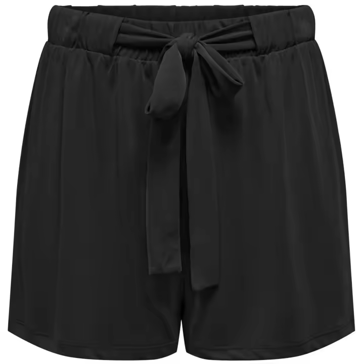 Pantalon Corto Only  para mujer en color negro - 1