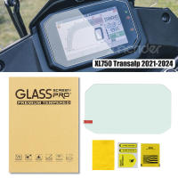 Protector De Pantalla De Vidrio Templado HD Para Dash De Honda XL750 Transalp 2021-2024 Accesorios De Motocicleta Compatible Con Honda XL 750 - details 1