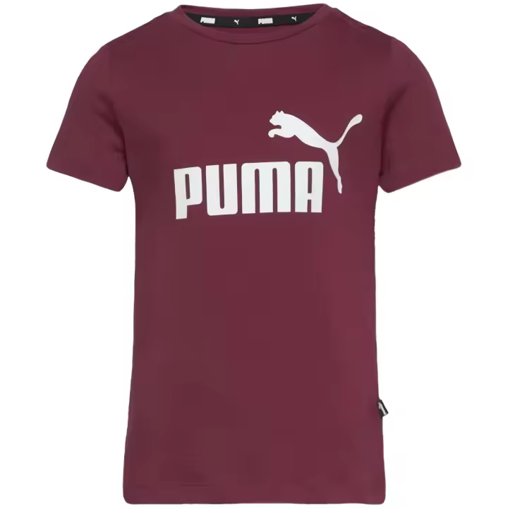 Textil Textil marca Puma modelo 587029-22 para kids en color granate - 1