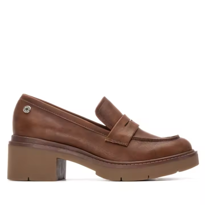 Refresh - Mocasines Mujer - Calzado Cómodo y Versátil - Moda casual - Modelo  17299401 - Resistente - 1