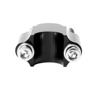 Amplificador De Manillar De Motocicleta Universal 22mm/28mm Accesorios Modificados Altura De Montaje De Barra De Manillar - details 5