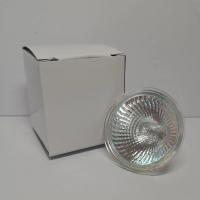 Bombilla Halógena MR16 12V 35W Base Luz Cálida Proyector Socket Cup Para Iluminación De Jardín Y Ambientes Internos - details 8