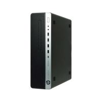 Ordenador HP 800 G3 SFF, Intel Core i5-7500, 8GB RAM, DVD-Rw, Windows 10 Professional - details 1