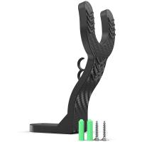 Gancho Multifuncional Para Casco De Motocicleta Soporte De Pared Para Chaquetas Y Equipaje Organizador De Armario Para Cocina Y Hogar Material De Poliéster - details 6