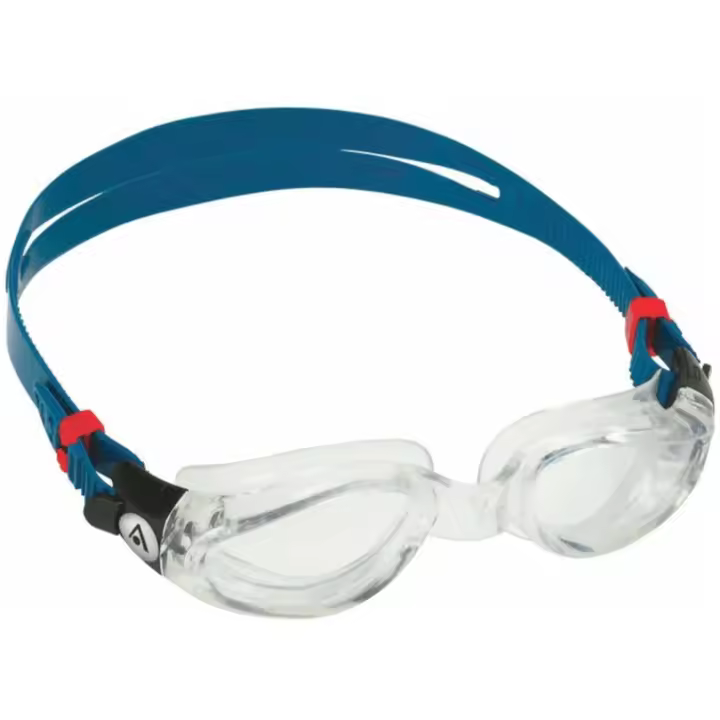 Gafas de Natacion marca Phelps modelo Ep3000098-Lc para accesorios en color blanco - 1