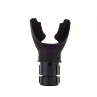 Dispositivo De Ejercicio Respiratorio Portátil Y Ligero De Silicona Musculos De La Abdomen Y Pecho Compacto Para Fitness - details 12