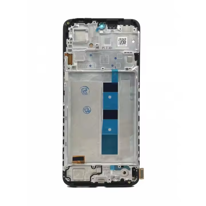 Pantalla LCD Incell Xiaomi Redmi Note 12 4G con marco - 1