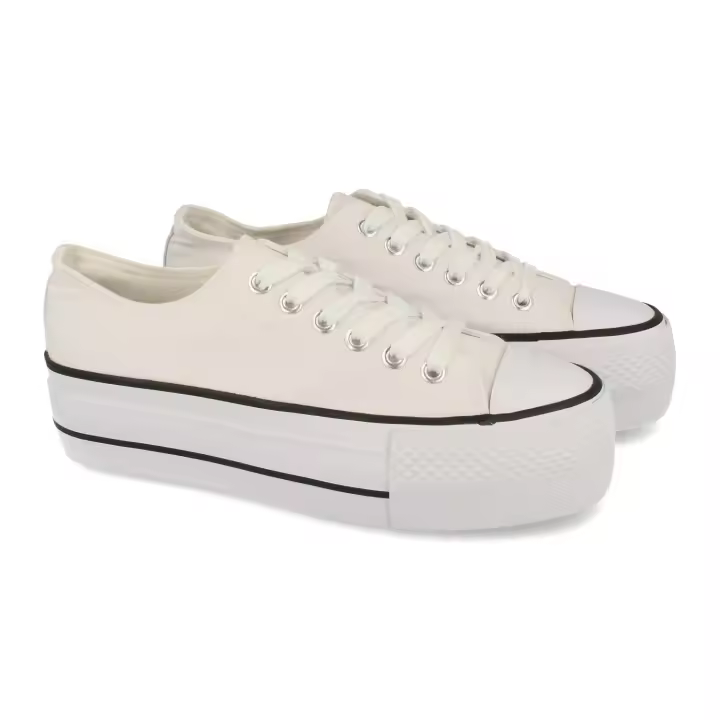 SNEAKERS Sport3punto0 ABX026-Blanco - 1
