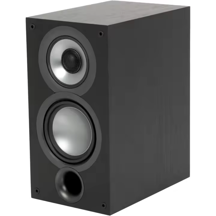 Elac Uni-Fi UB52 2,0-Auriculares de alta fidelidad - 1