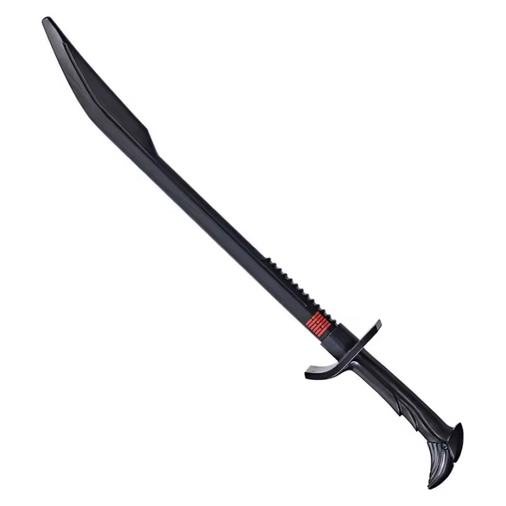 Katana Fortnite Victory Royale Series GI Joe Callab Snake Eyes Hasbro - 1