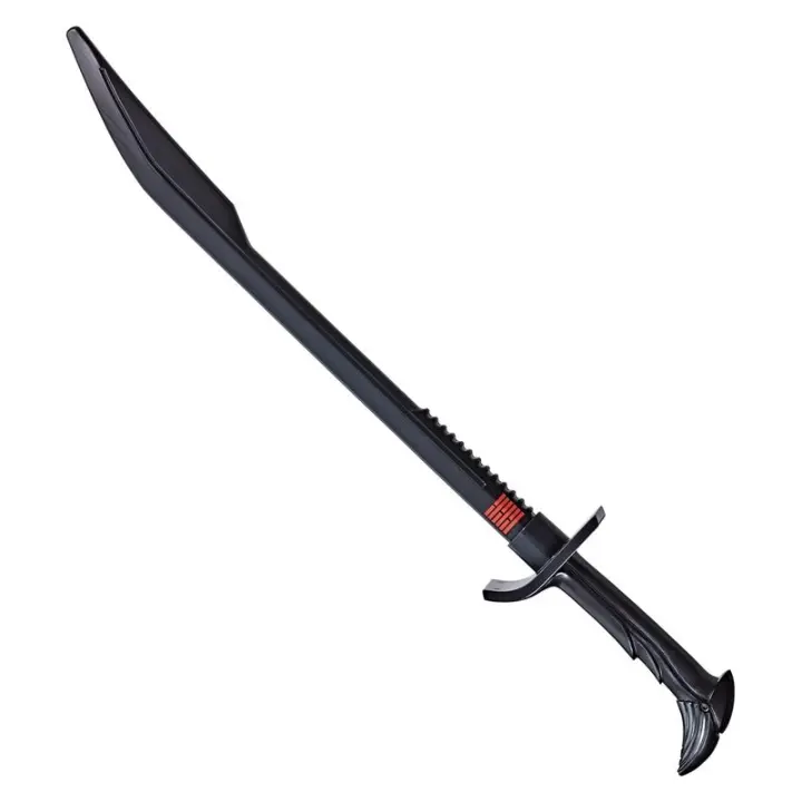 Katana Fortnite Victory Royale Series GI Joe Callab Snake Eyes Hasbro - 1