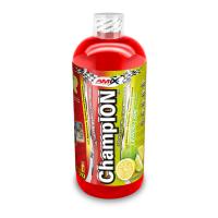 Champion Sport Fuel 1000 ml | Fórmula Energética para Deportistas | AMIX™ - details 1