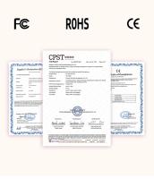 Alceño Portátil De Hierro Y Vapor Para Ropa Limpiador De Mite Eléctrico Generador De Vapor Para Casa Con Reservorio Menor De 0.8L Soporta Anti Secado - details 25