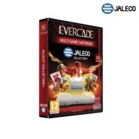 Cartucho Evercade Jaleco Collection 1 - Nuevo precintado - PAL España - details 1