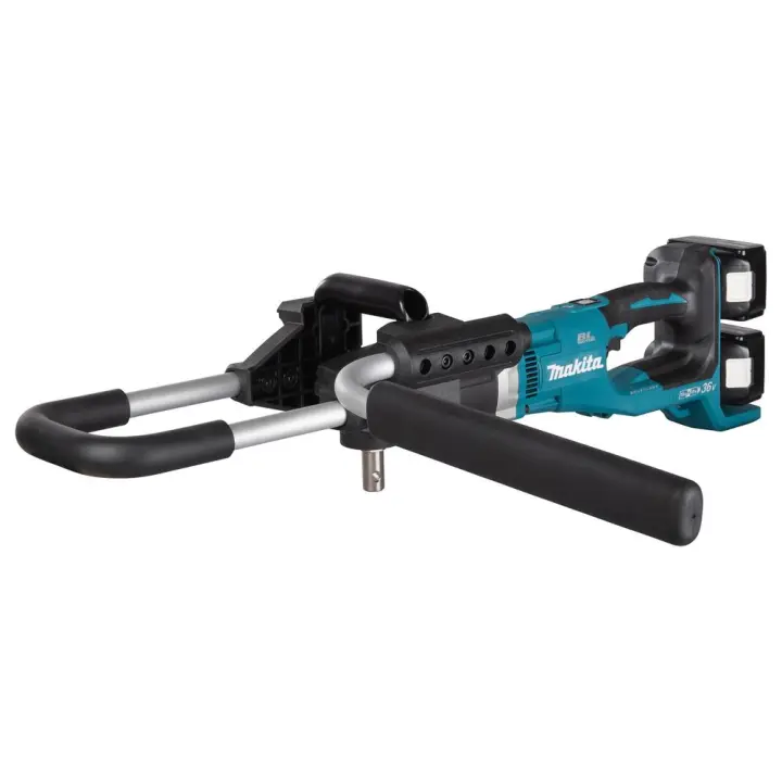 MAKITA DDG461Z - Ahoyadora BL 18Vx2 LXT ® 200mm - 1