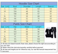 Sudadera De Capucha Para Hombre Casual Sin Cierre Estampado Sólido De Polyester Para Uso Diario Comodidad Versatilidad En Casa Fiestas Calle - details 0