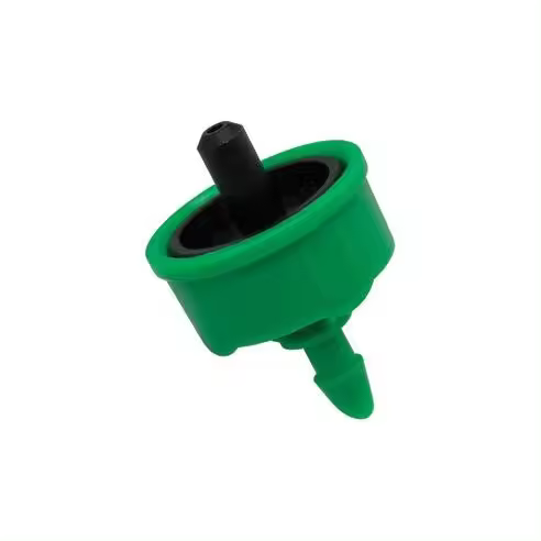 10 Goteros Stopper 4 l/h Autocompensado y Autolimpiable Antidrenante 905110 Aqua Control - 1