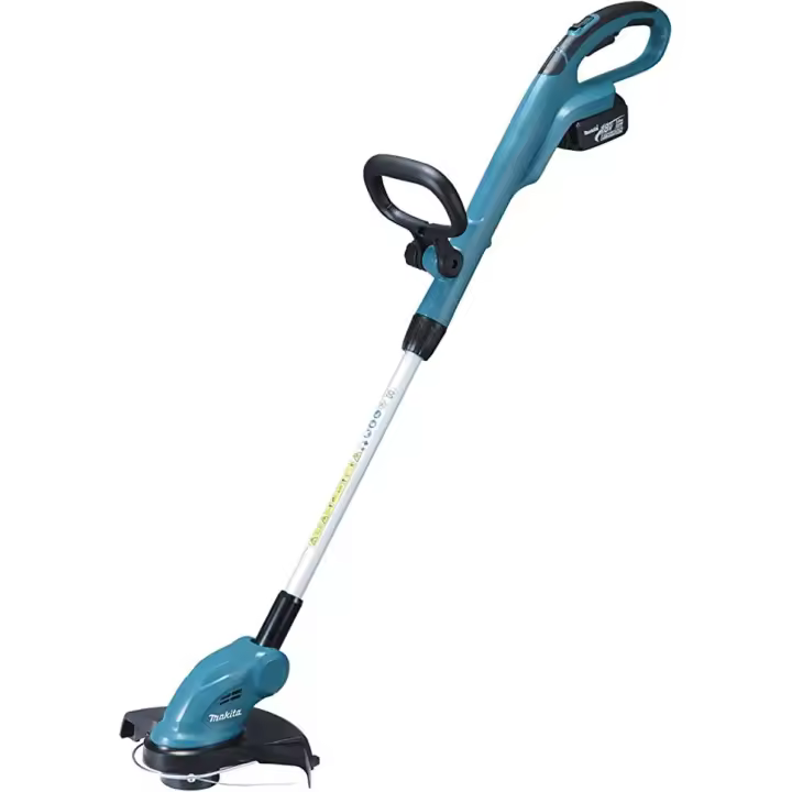 Makita Dur181rf Cortadora de Césped Sin Cable de 18V - 1