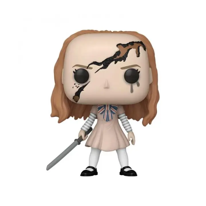 Funko POP! Vinyl Funko Fusion - M3GAN - Juguete para Niños y Adultos - Fans - Diversidad de Personajes y Temáticas - 1