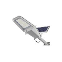 Lámpara Solar Panel Monocristalino, Batería LiFePO4, >20H Autonomía, 300–700m² Área - 200W/600W/1000W - Jortan Tech - details 2