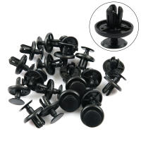 25Pcs Clips De Empuñadura Para Cubierta Del Motor Y Maletero De Coche Plásticos Para LEXUS ES300 ES350 RAV4 Piezas De Repuesto Para Automóvil - details 6