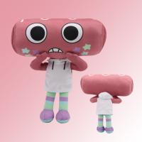 Peluche Kawaii De 23cm Dandy's World Cosmo Personaje De Peluche Juguete De Algodón PP Para Niños Regalos De Cumpleaños - details 0