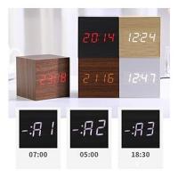 alarm clock