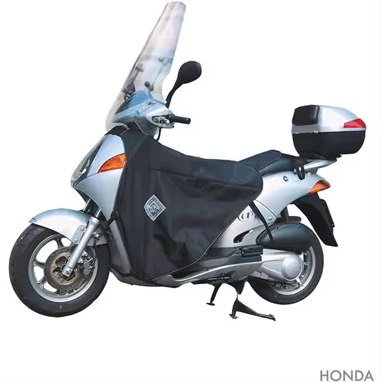 CUBREPIERNAS TERMOSCUD ® TUCANO R152C-N HONDA DYLAN ARROBA R152C-N - 1