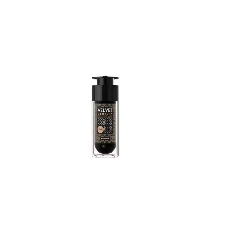 FREZYDERM VELVET COLORS MAKEUP COLOR MEDIO 30ML - 1