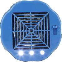 Lámpara de calor de la casa de aves de corral XHW-100-300W lámpara de polluelo ventilador de cultivo para mascotas pollo Ganado lámpara de calor herramienta - details 3