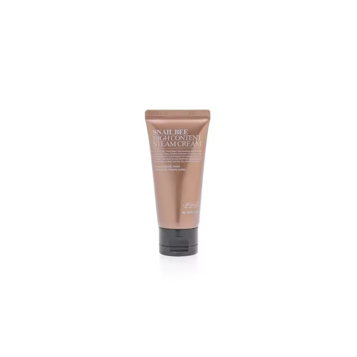 Benton Snail Bee High Content Steam Cream 50g - 1